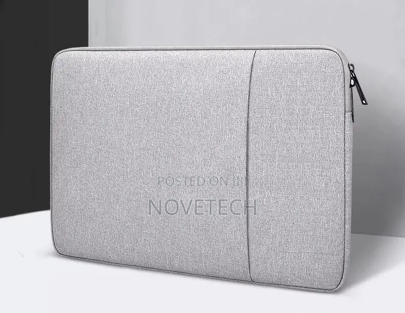 UGREEN Laptop Sleeve Case 14" Macbook Mac Air-Pro - Grey