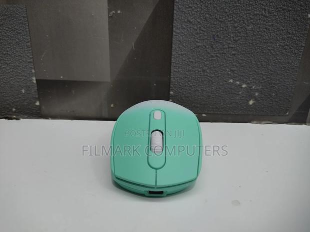 M128 Wireless Mouse - thumbnail 4