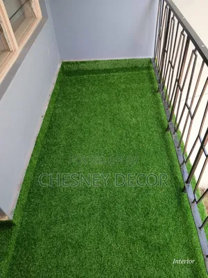 Turf Green Grass Carpet