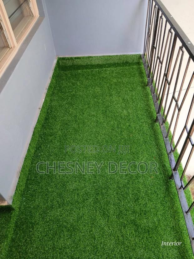 Turf Green Grass Carpet