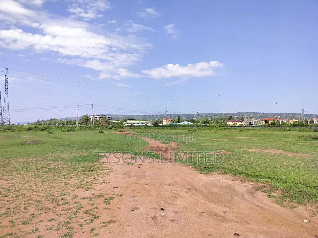 Plots for Sale at Migosi, Kisumu County