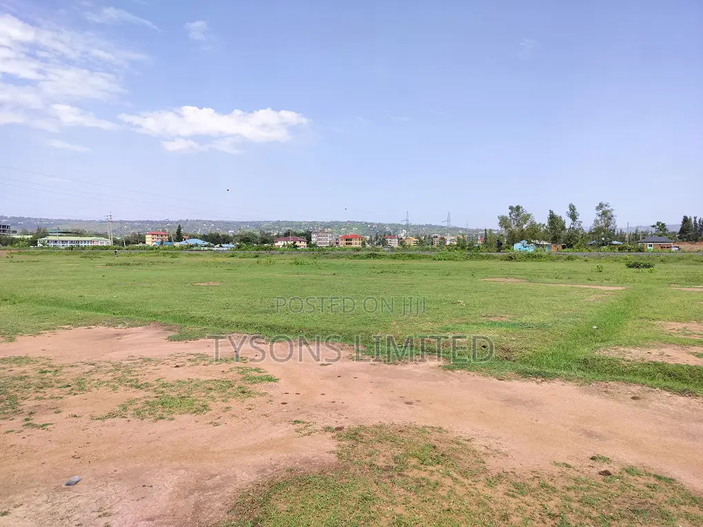 Plots for Sale at Migosi, Kisumu County