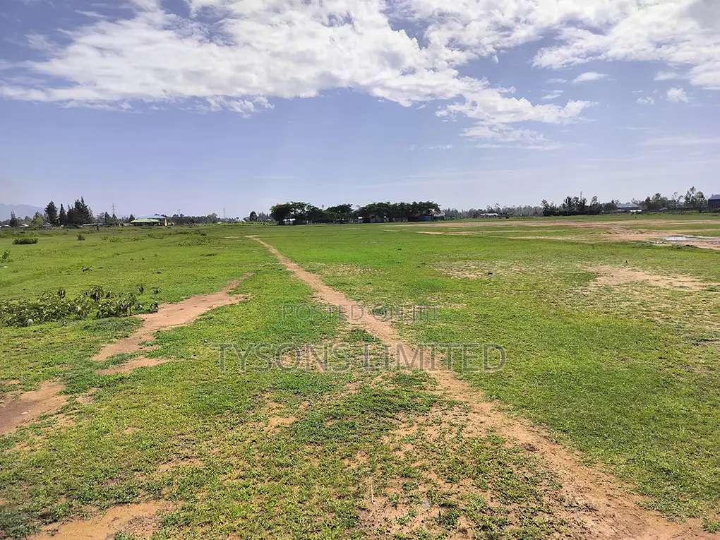 Plots for Sale at Migosi, Kisumu County