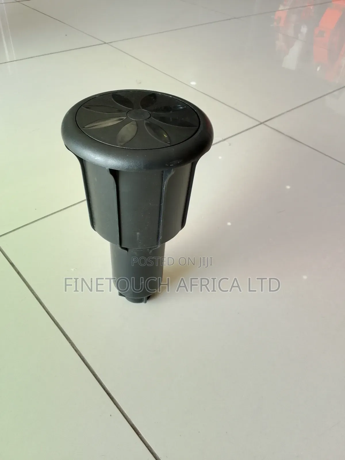 Impact Pop Up Sprinkler