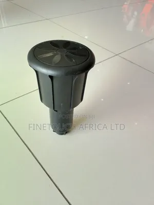 Impact Pop Up Sprinkler