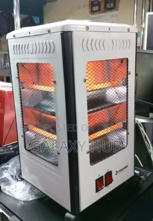 Premier 5 Sided Room Heater