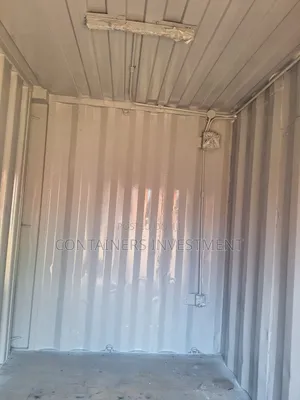 20ft Container 3 Stalls for Sale- Home for Containers.