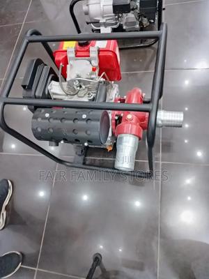 Diesel Water Pump - thumbnail 2