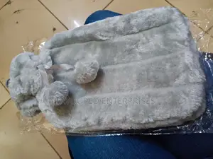 Hot Water Bottle