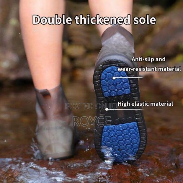 Rain Shoe Cover - thumbnail 6