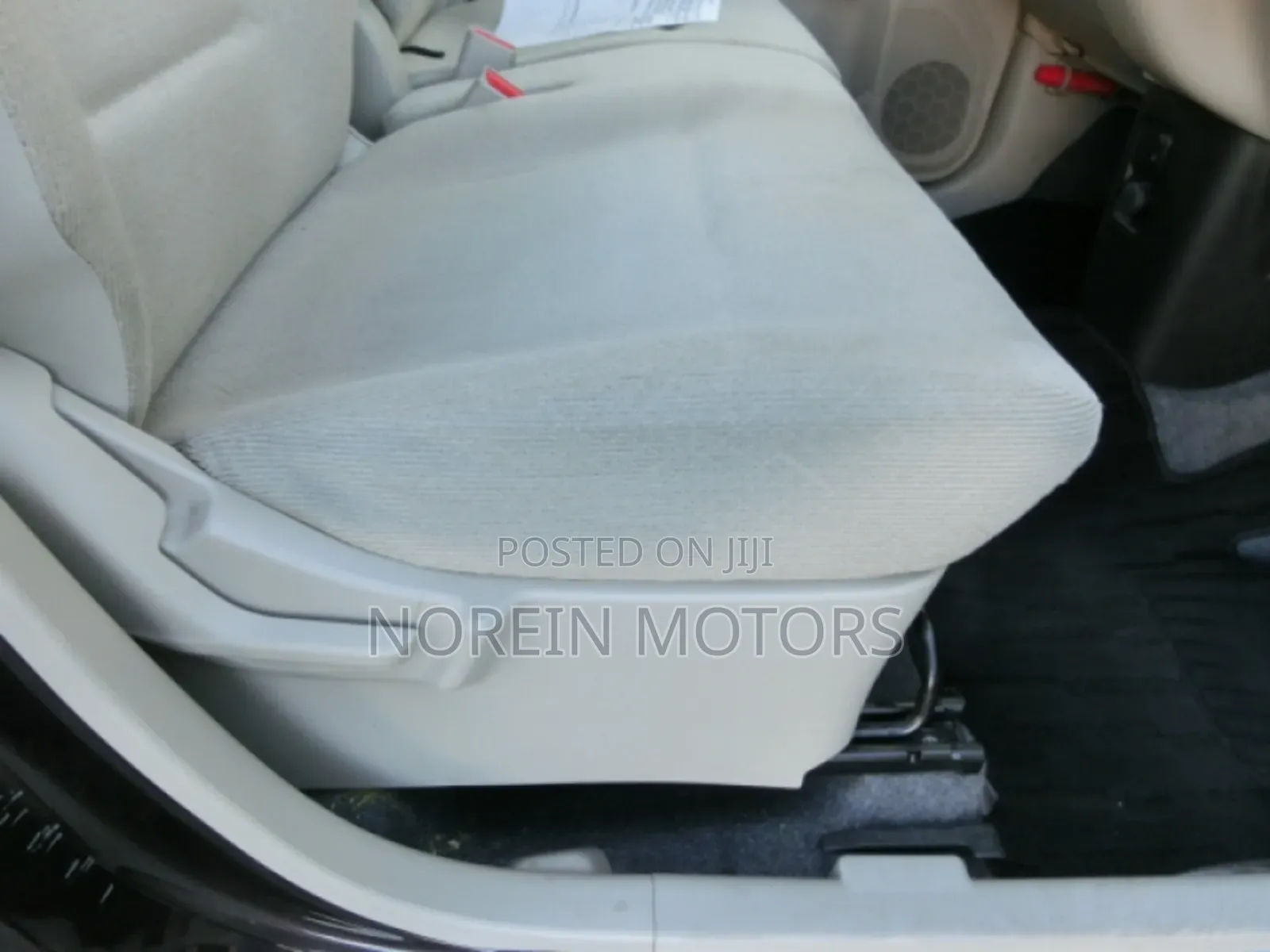 Mazda Flair 2017 Green