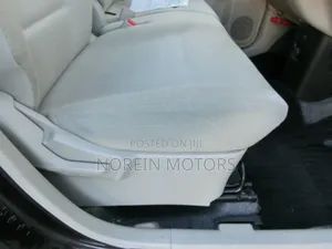 Mazda Flair 2017 Green