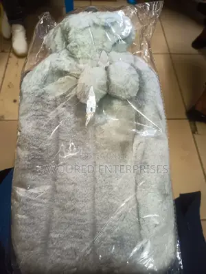 Hot Water Bottle,