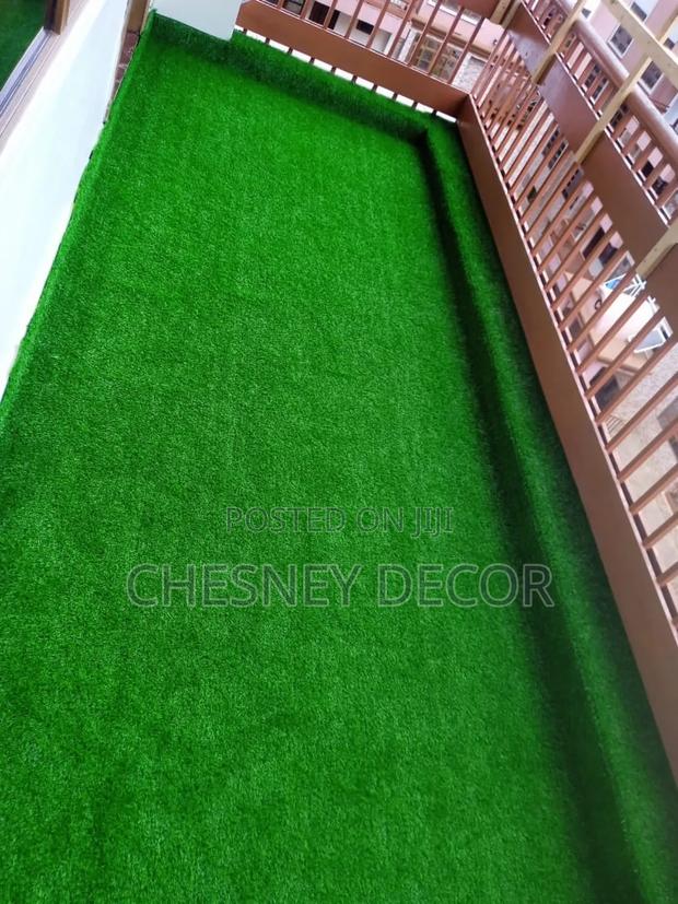 Green Turf - main view