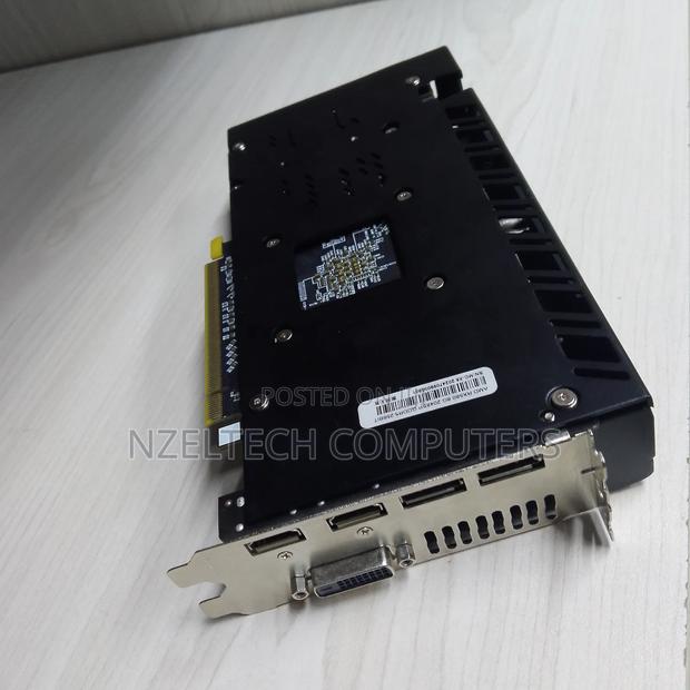 AMD Radeon Rx580 8gb Graphics Available - thumbnail 7