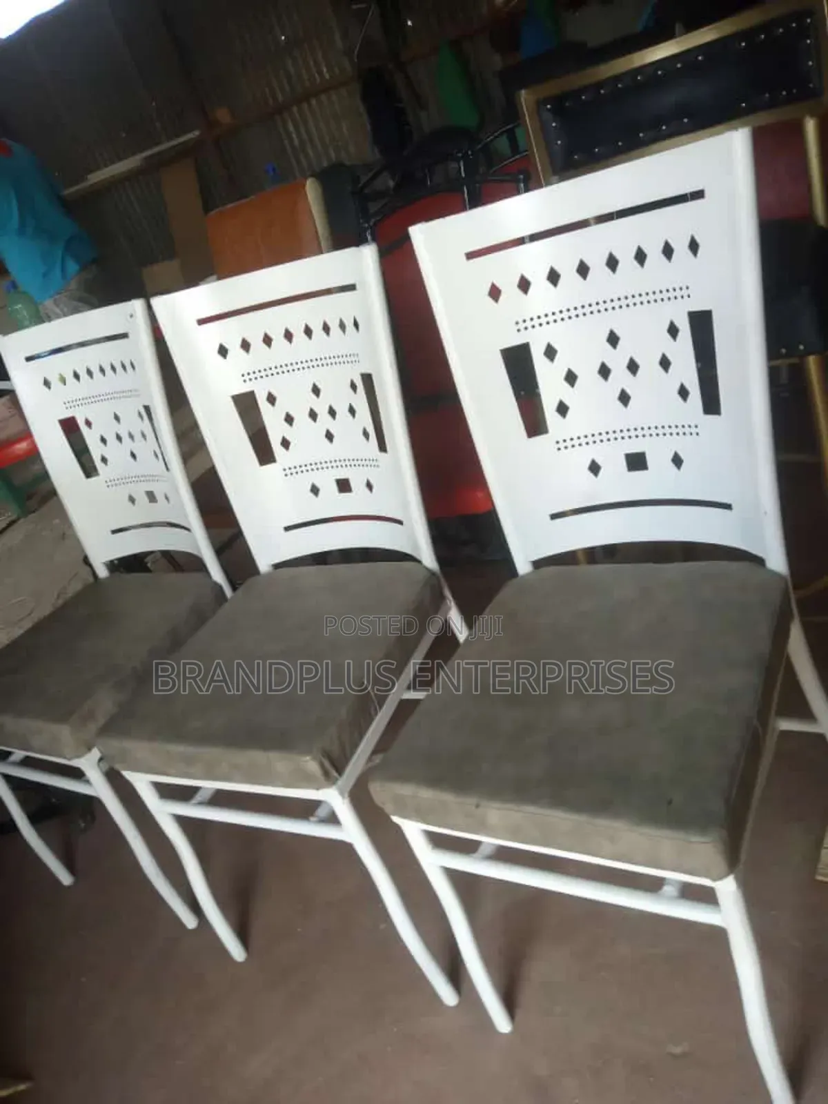 Restaurant/Club or Dinning Chair