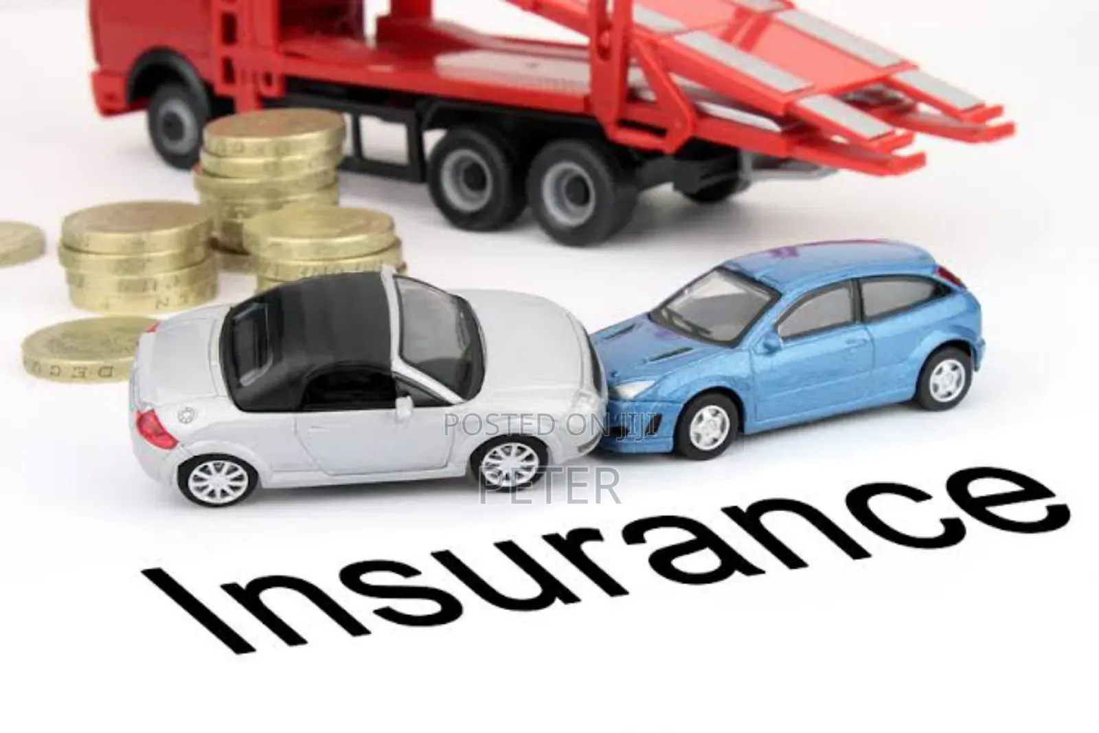 Motor Insurance in 10 Mins