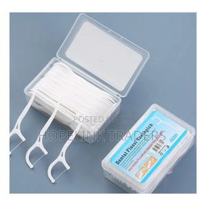 Dental Floss - thumbnail 2