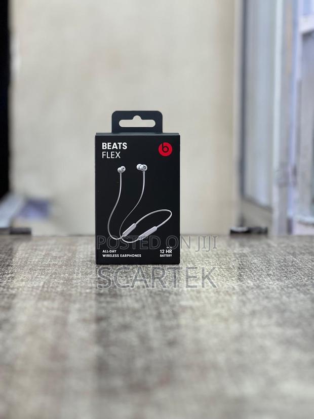 Beats Flex Wireless Earphones (New) - main view