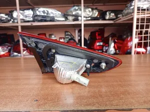 Mazda Demio 2015 Bootlight Rhs