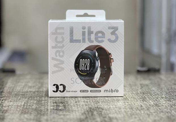Mibro Lite 3 - thumbnail 3