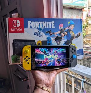 Nintendo Switch Fortnite - thumbnail 2