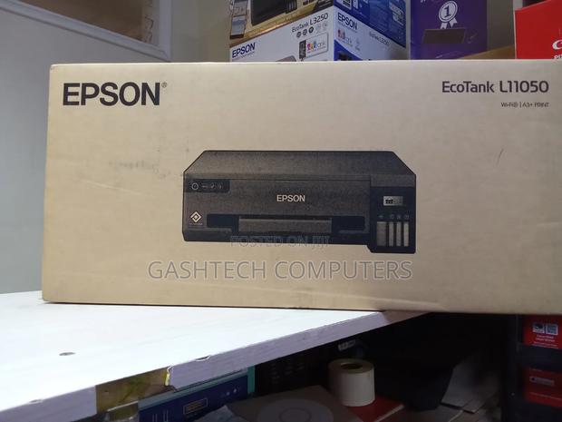 EPSON L 11050 Ecotank L 11050 A3+ Printer