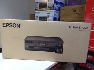 Epson L 11050 Ecotank L 11050 A3+ Printer