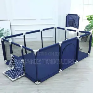Quality Playpen Fence With Soft Balls