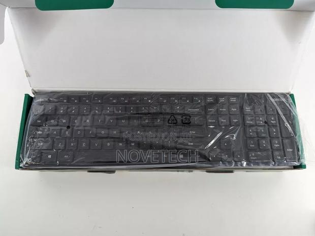 UGREEN Wireless Keyboard and Mouse Combo US - MK006 - main view
