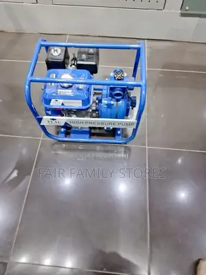 Petrol Water Pump