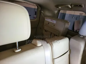 Toyota Land Cruiser 2021 Black