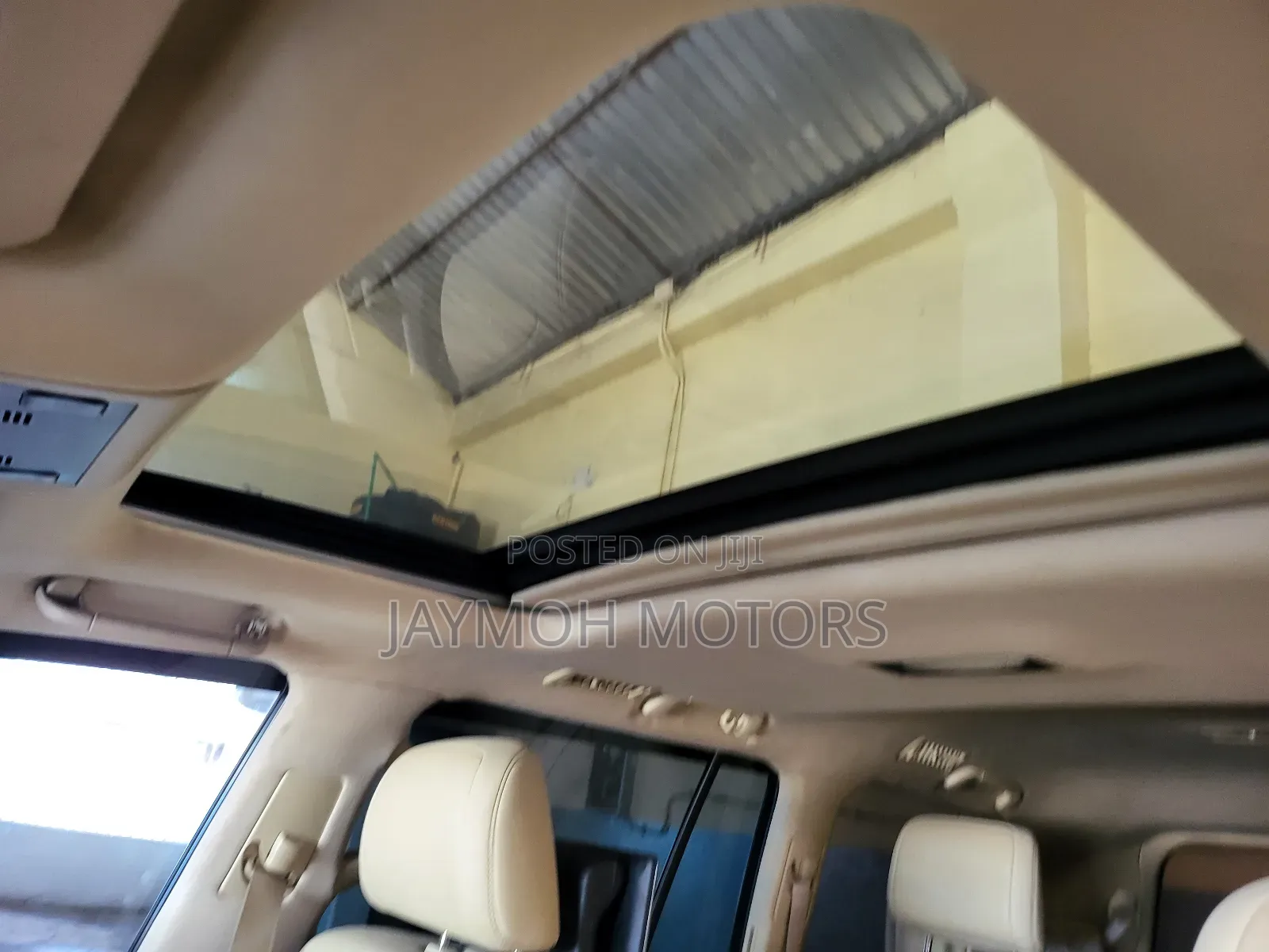 Toyota Land Cruiser 2021 Black