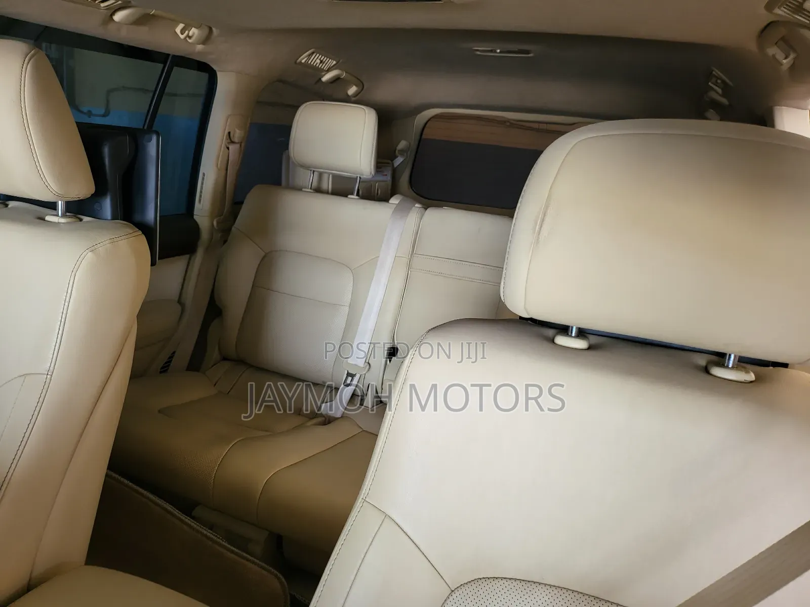Toyota Land Cruiser 2021 Black