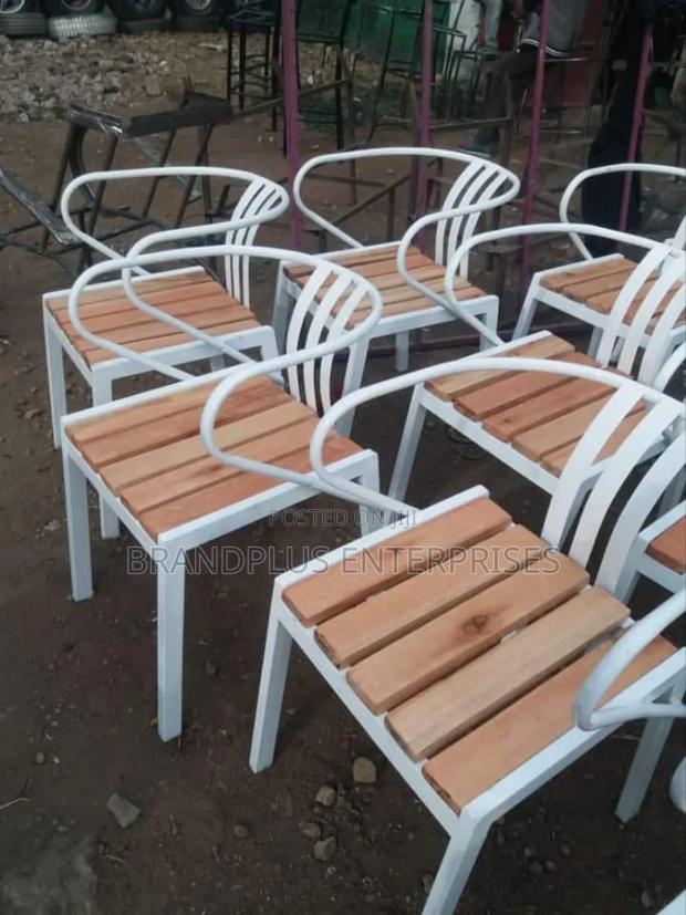 Outdoor Garden Seat