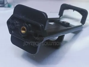 Universal Tablet and Smart Phone Holders