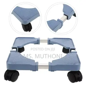 Heavy Duty Multipurpose / Gas /Cabinet /Dispenser Trolley*