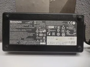 Genuine Original Lenovo 20v 8.5a Ac Power Adapter Charger
