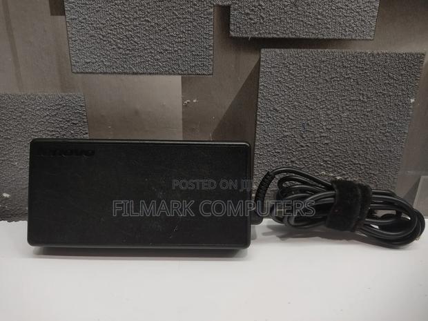 Genuine Original Lenovo 20v 8.5a Ac Power Adapter Charger - thumbnail 4