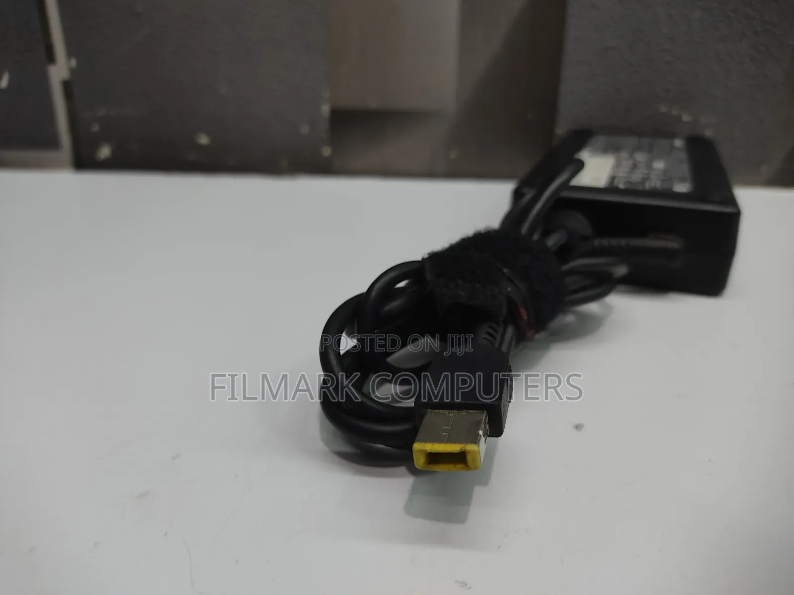 Genuine Original Lenovo 20v 8.5a Ac Power Adapter Charger