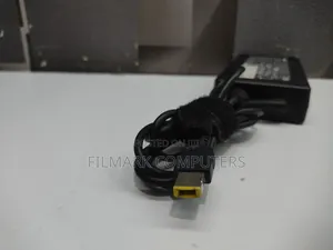 Genuine Original Lenovo 20v 8.5a Ac Power Adapter Charger