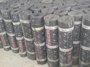 Waterproofing Membrane -Insutech