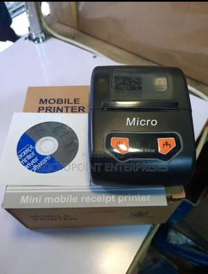 Bluetooth Printer 58 Mm - thumbnail 2