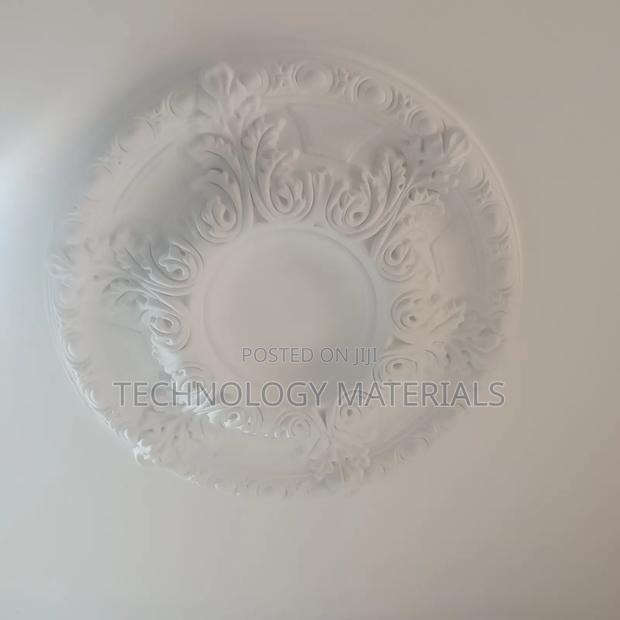 PU Medallion Ceiling