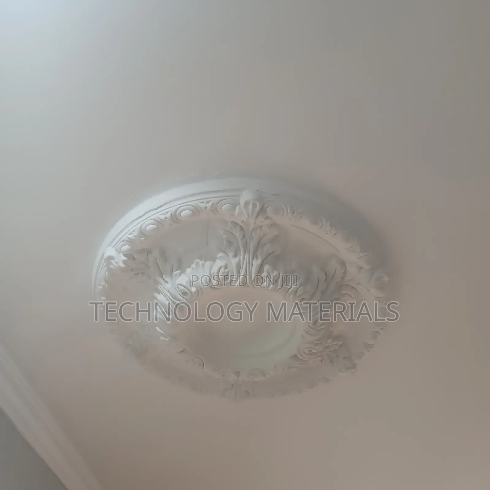 PU Medallion Ceiling