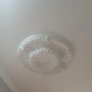PU Medallion Ceiling
