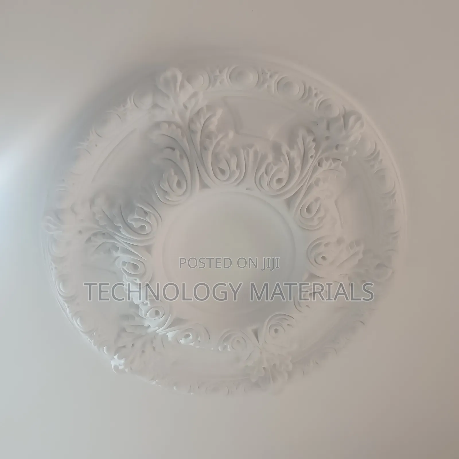 PU Medallion Ceiling