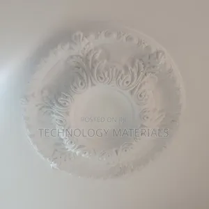 PU Medallion Ceiling