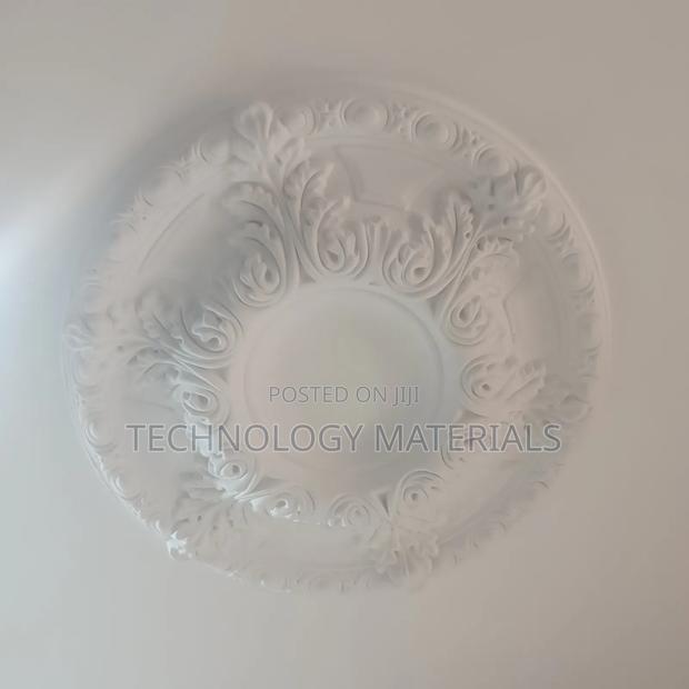 PU Medallion Ceiling - thumbnail 3