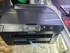 Epson Workforce WF-7110 Inkjet Printer
